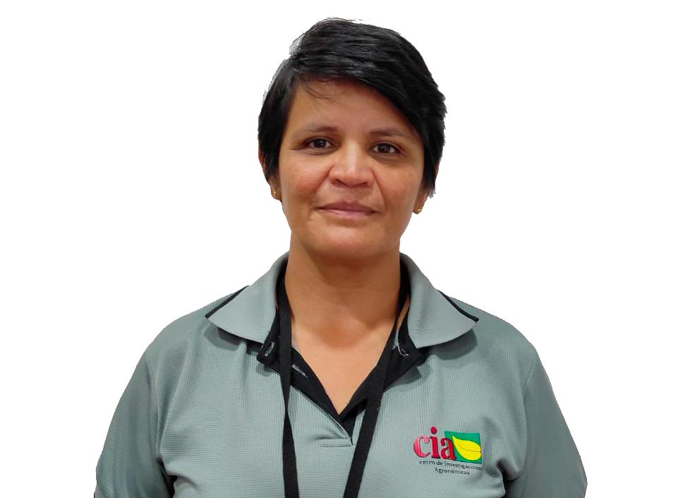 Kattia Ramírez Meza