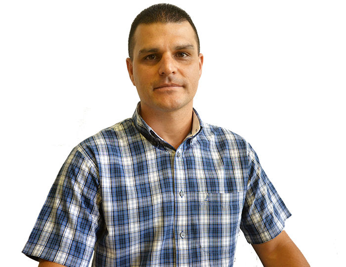 M.Sc. Johanny Gerardo Castro Chinchilla