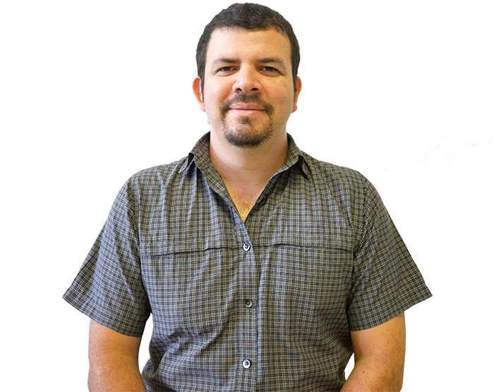 Víctor Julio Rodríguez Cerdas