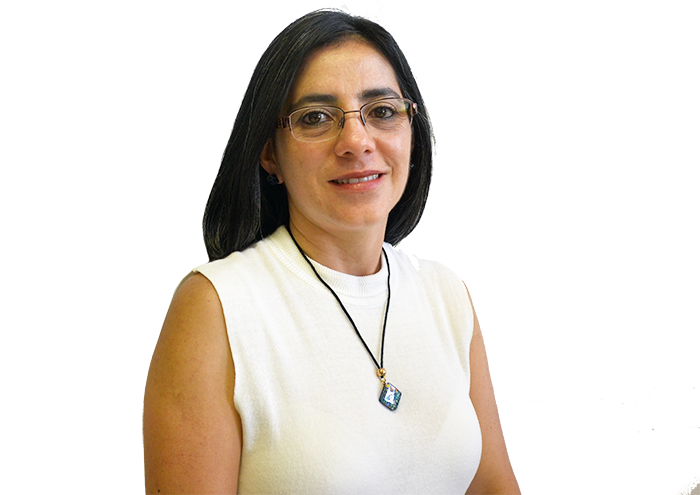 Rosibel Serrano Gómez