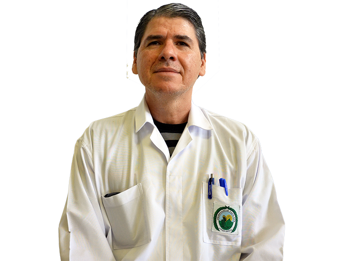 Wilberth Rodríguez Alfaro