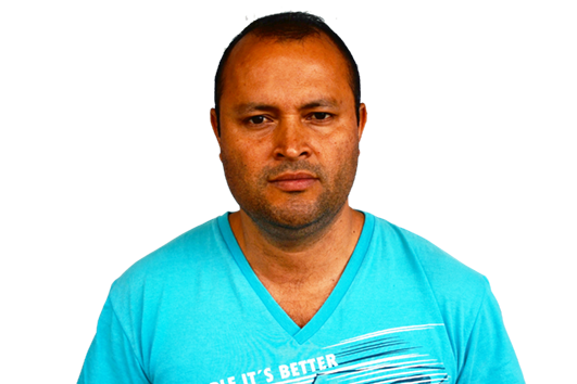 Fabio Mauricio Castillo Serrano