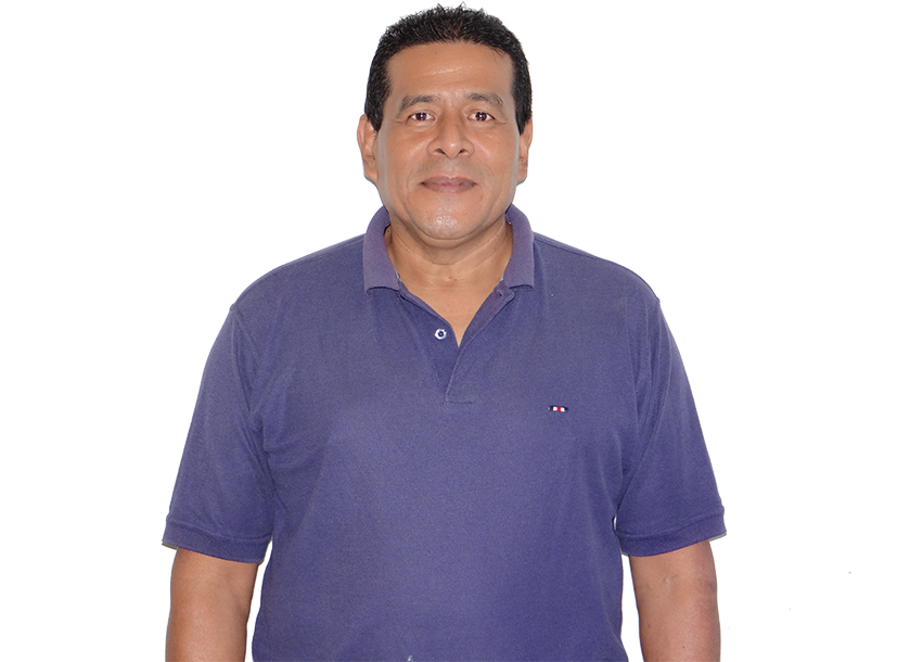 Félix Gómez Castillo