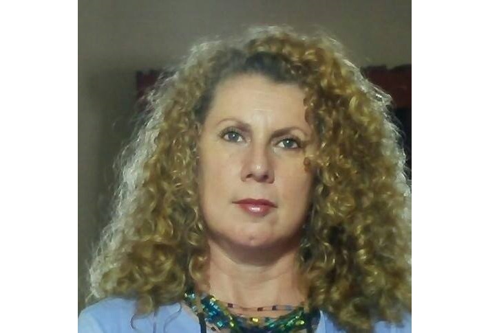 Ing. Marena Chavarría Vega