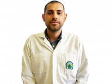 Lic. Michael González Arce
