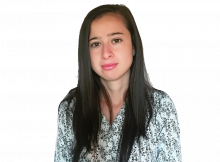 Lic. Carmen Natalia Zuñiga Serrano