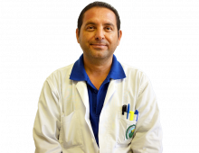 Randall Elizondo Vargas