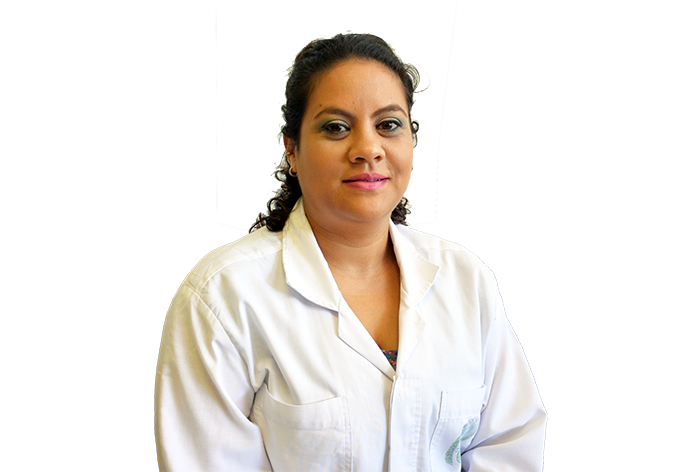 M.Sc. Daniela Rodríguez García