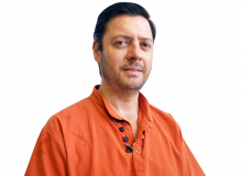 Dr. Mario Villatoro Sánchez